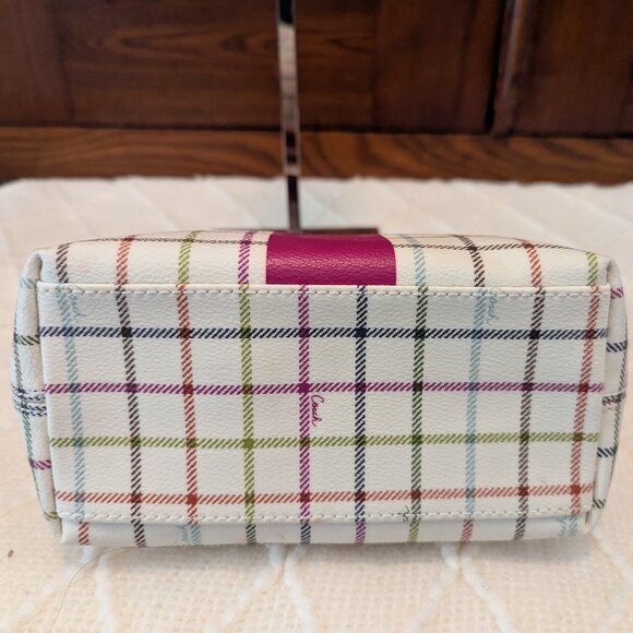 Coach Y2K Pink Mini bag - Picture 6 of 12